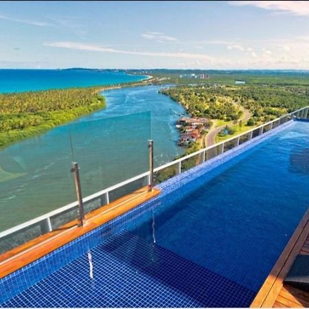 Paiva Home Stay - A Melhor Vista De Pernambuco Recife Esterno foto
