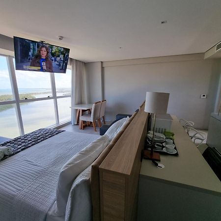 Paiva Home Stay - A Melhor Vista De Pernambuco Recife Esterno foto