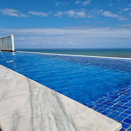 Paiva Home Stay - A Melhor Vista De Pernambuco Recife Esterno foto