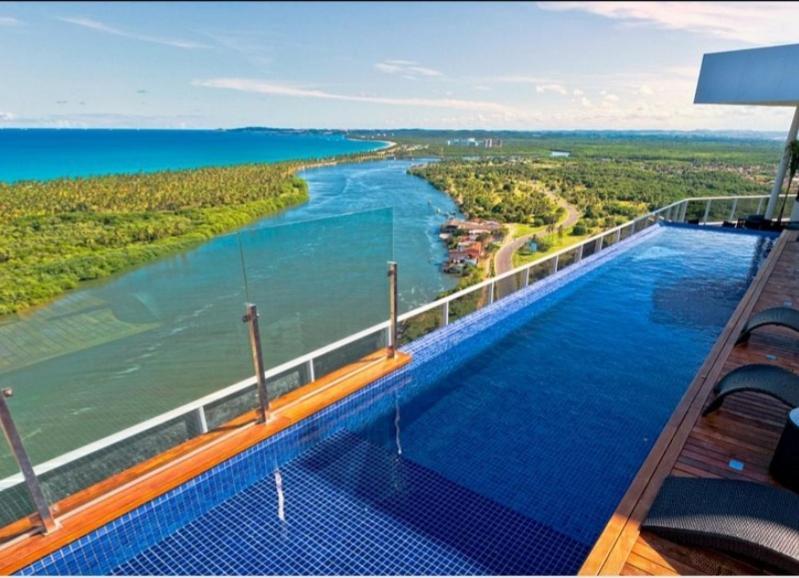 Paiva Home Stay - A Melhor Vista De Pernambuco Recife Esterno foto