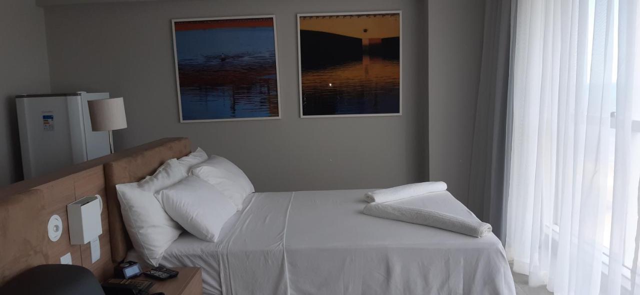 Paiva Home Stay - A Melhor Vista De Pernambuco Recife Esterno foto