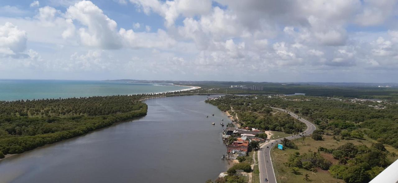 Paiva Home Stay - A Melhor Vista De Pernambuco Recife Esterno foto