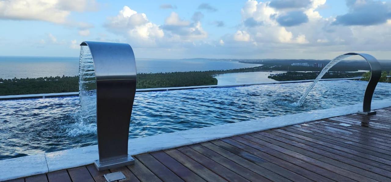 Paiva Home Stay - A Melhor Vista De Pernambuco Recife Esterno foto