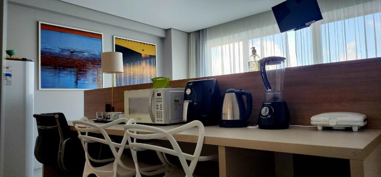 Paiva Home Stay - A Melhor Vista De Pernambuco Recife Esterno foto