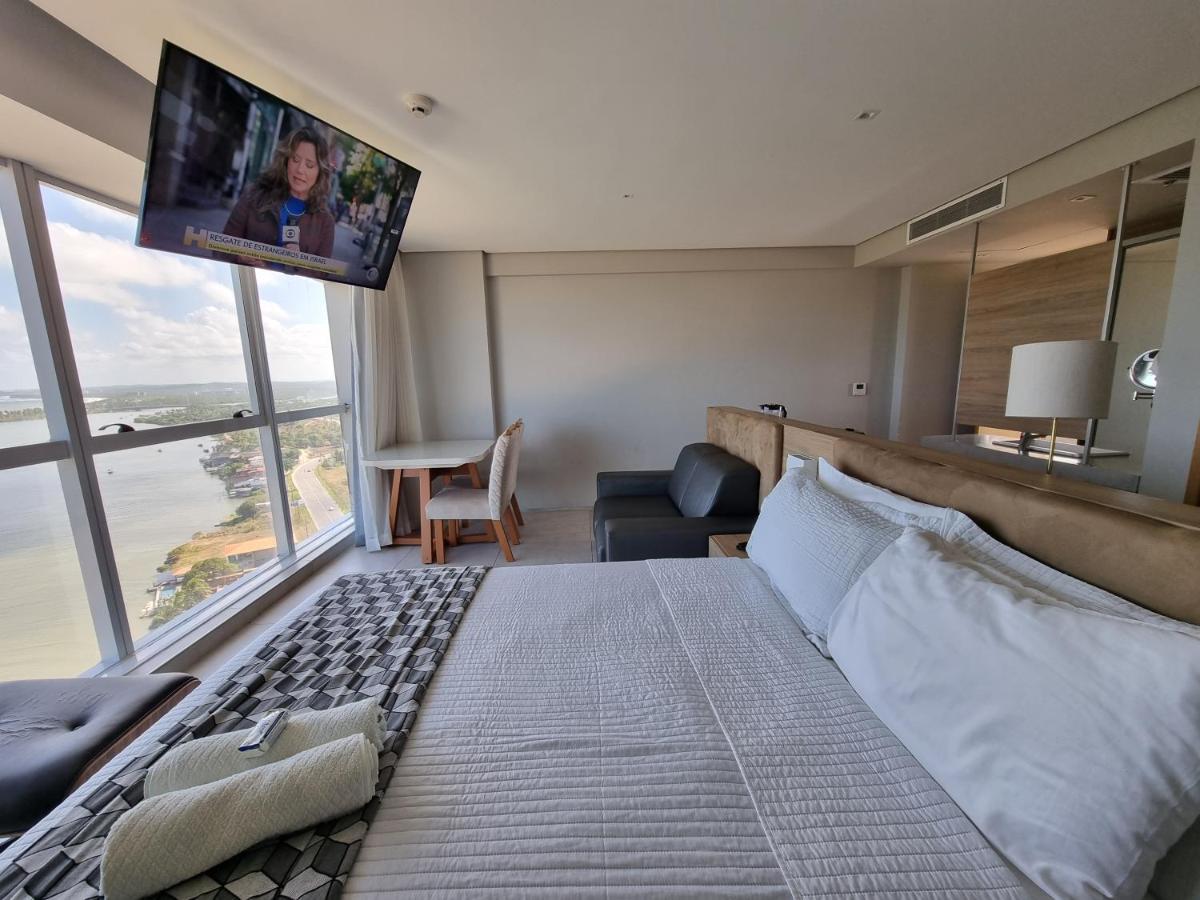 Paiva Home Stay - A Melhor Vista De Pernambuco Recife Esterno foto