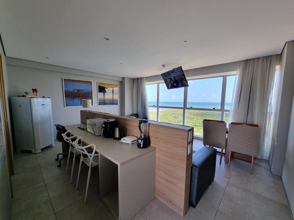 Paiva Home Stay - A Melhor Vista De Pernambuco Recife Esterno foto