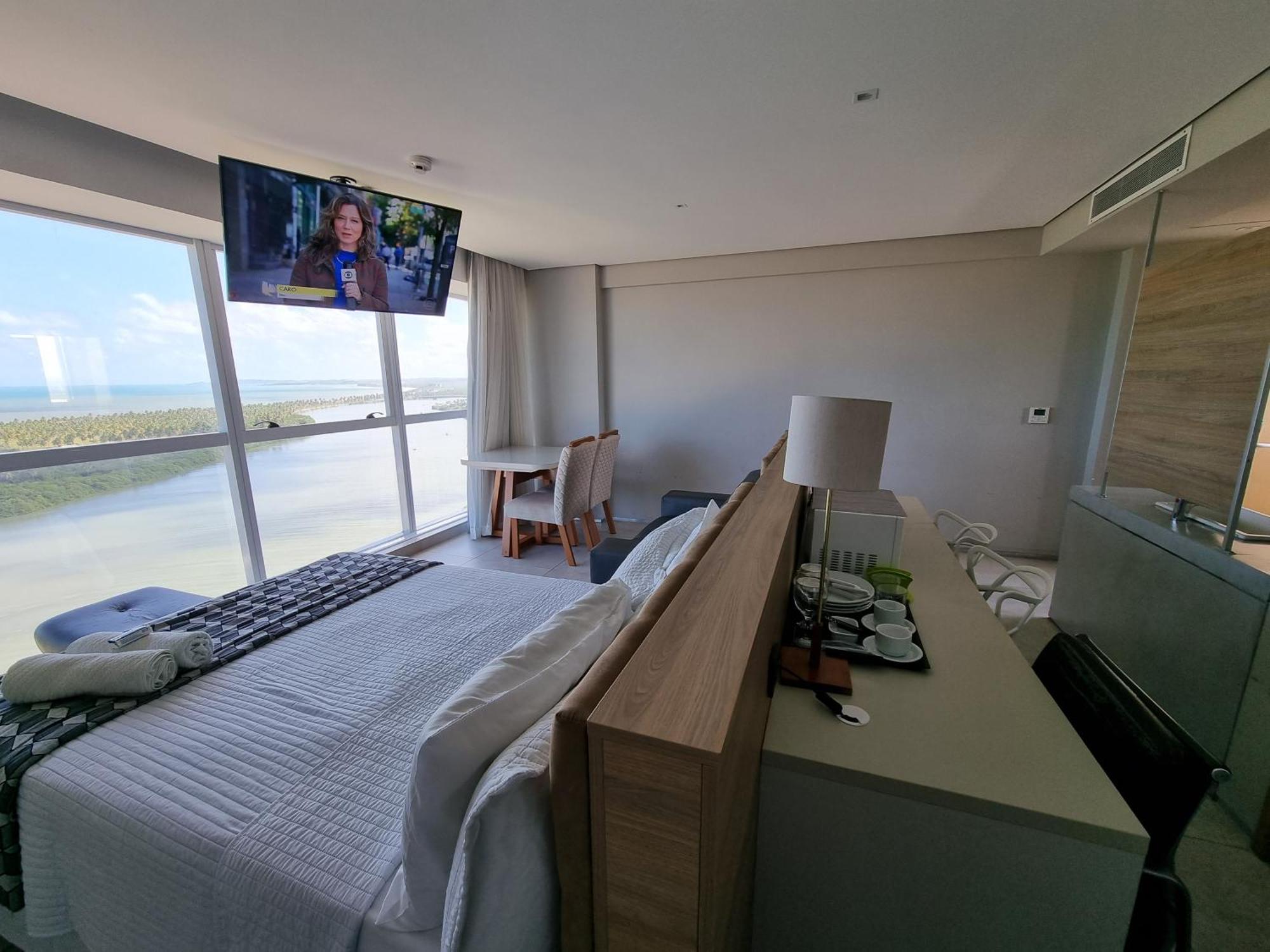 Paiva Home Stay - A Melhor Vista De Pernambuco Recife Esterno foto