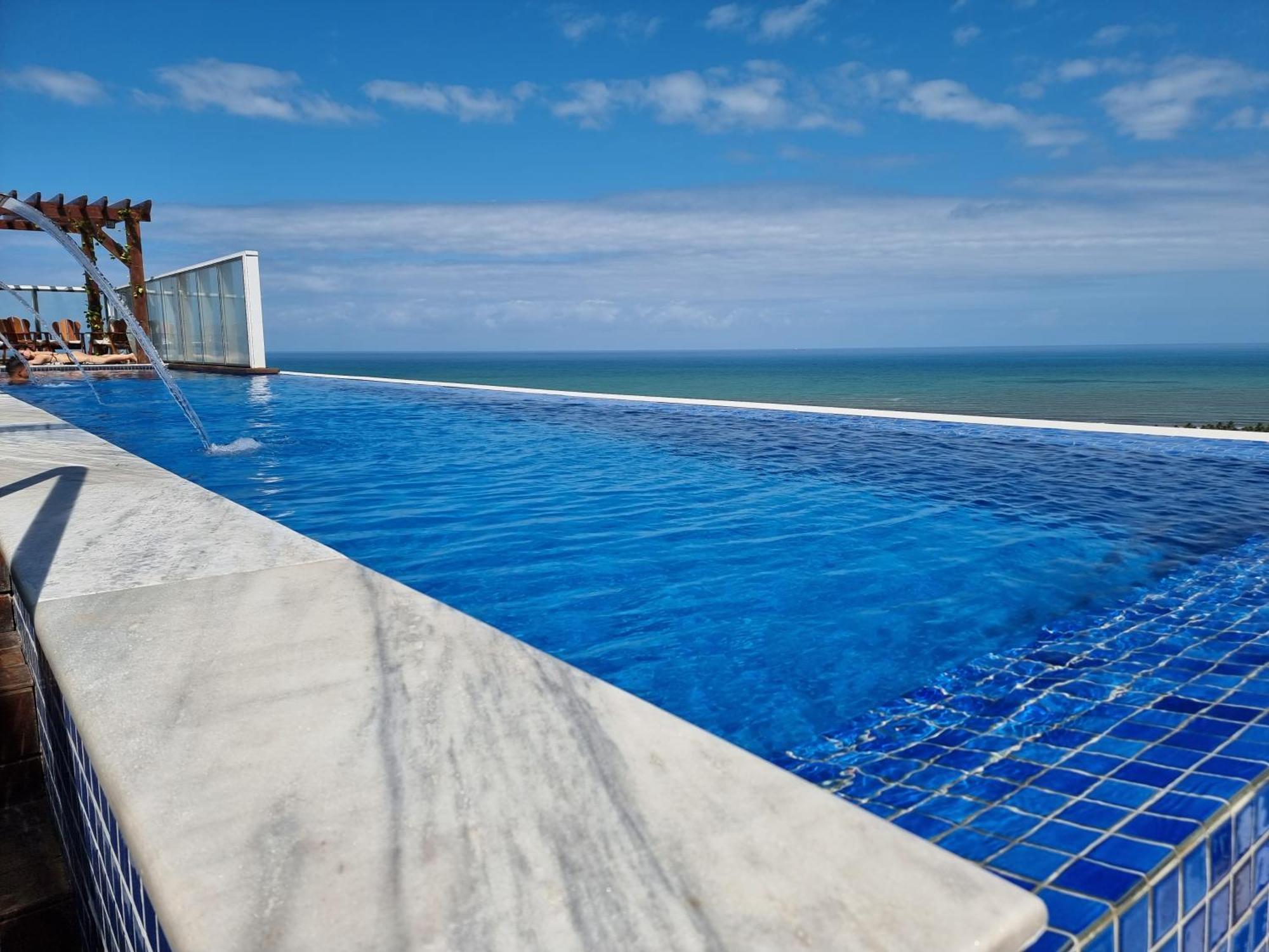Paiva Home Stay - A Melhor Vista De Pernambuco Recife Esterno foto